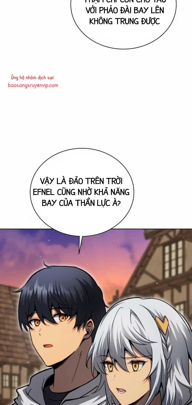 Tử Linh Sư Thiên Tài Của Học Viện [Chap 161-163.1] - Page 5