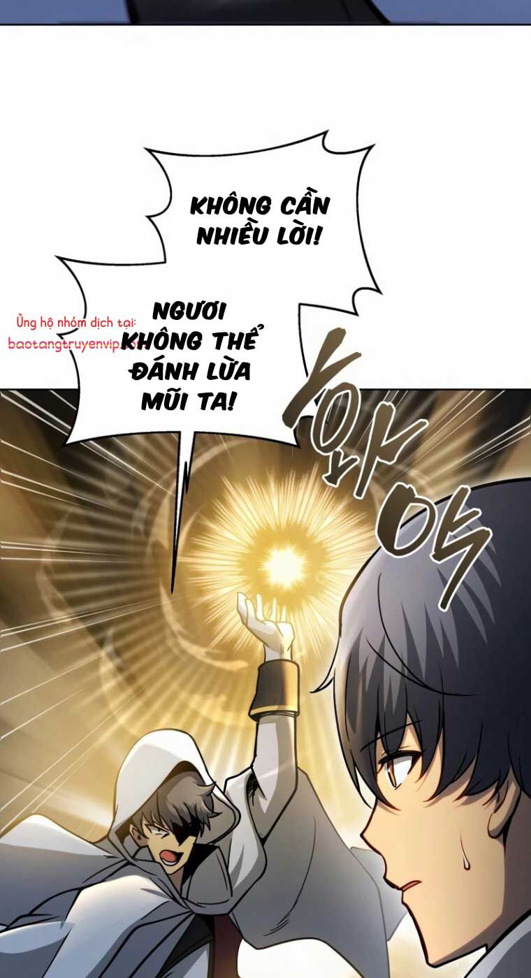 Tử Linh Sư Thiên Tài Của Học Viện [Chap 161-163.1] - Page 50
