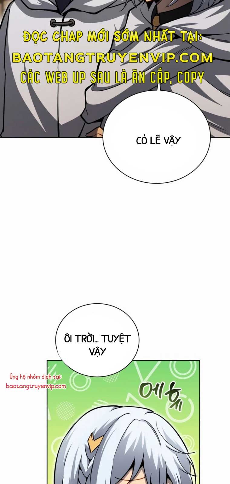Tử Linh Sư Thiên Tài Của Học Viện [Chap 161-163.1] - Page 6