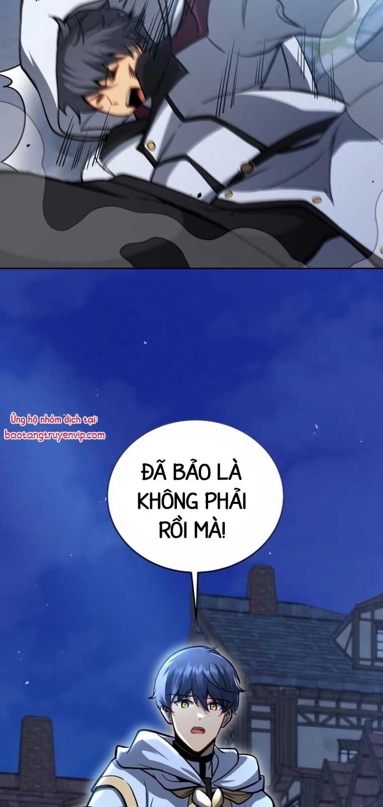 Tử Linh Sư Thiên Tài Của Học Viện [Chap 161-163.1] - Page 60