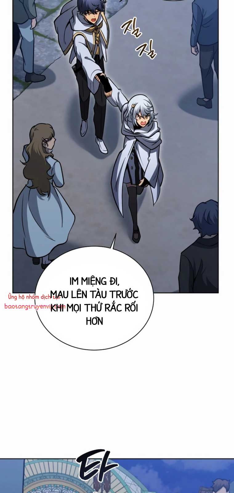 Tử Linh Sư Thiên Tài Của Học Viện [Chap 161-163.1] - Page 65