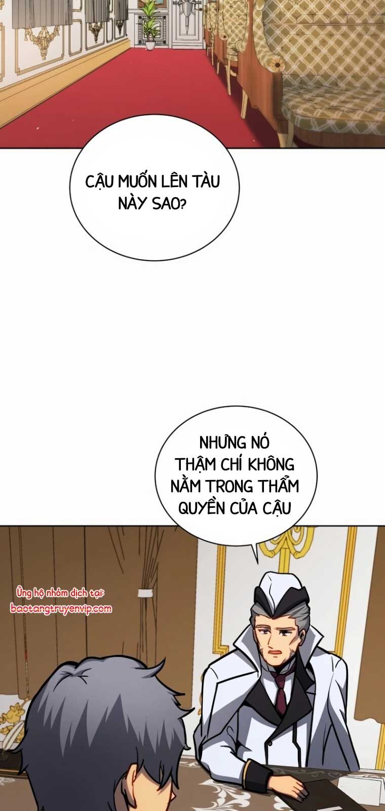 Tử Linh Sư Thiên Tài Của Học Viện [Chap 161-163.1] - Page 76