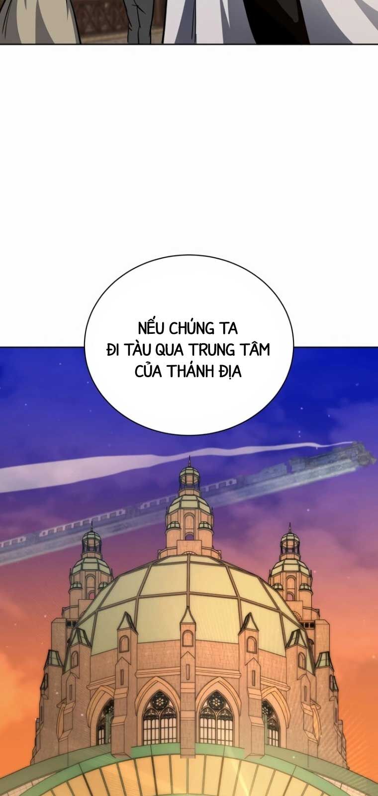 Tử Linh Sư Thiên Tài Của Học Viện [Chap 161-163.1] - Page 8