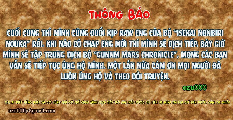 Cuộc Sống Thong Dong Ở Dị Thế Giới [Chap 265-267] - Page 10