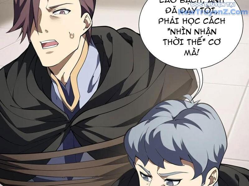 Ta Ký Kết Khế Ước Với Chính Mình [Chap 89-92] - Page 100