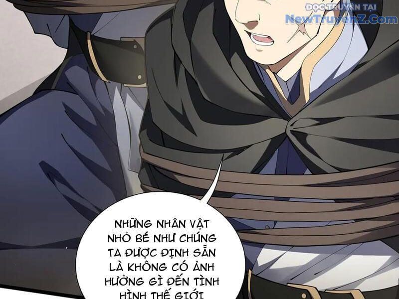 Ta Ký Kết Khế Ước Với Chính Mình [Chap 89-92] - Page 101