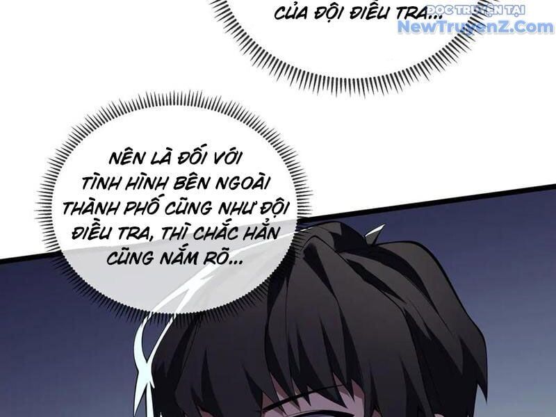 Ta Ký Kết Khế Ước Với Chính Mình [Chap 89-92] - Page 107