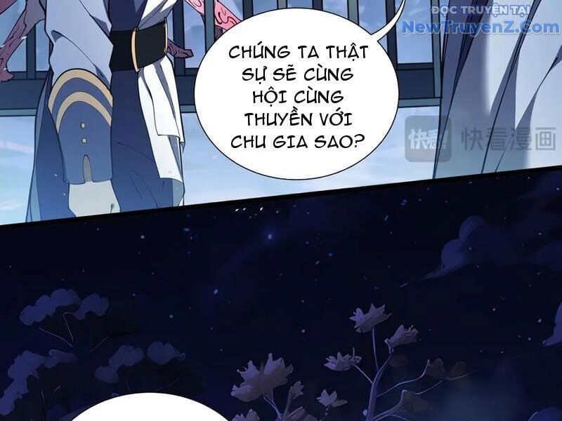 Ta Ký Kết Khế Ước Với Chính Mình [Chap 89-92] - Page 11