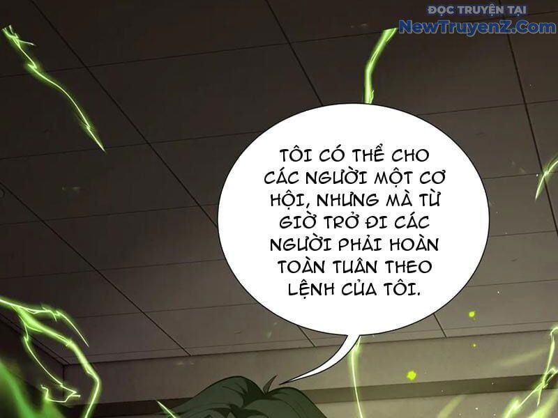 Ta Ký Kết Khế Ước Với Chính Mình [Chap 89-92] - Page 111