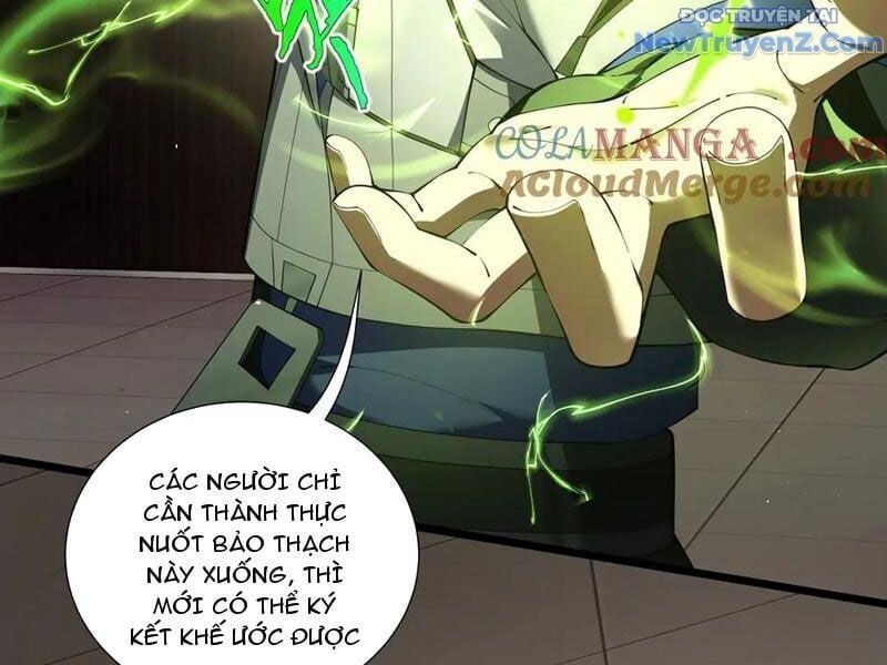 Ta Ký Kết Khế Ước Với Chính Mình [Chap 89-92] - Page 113
