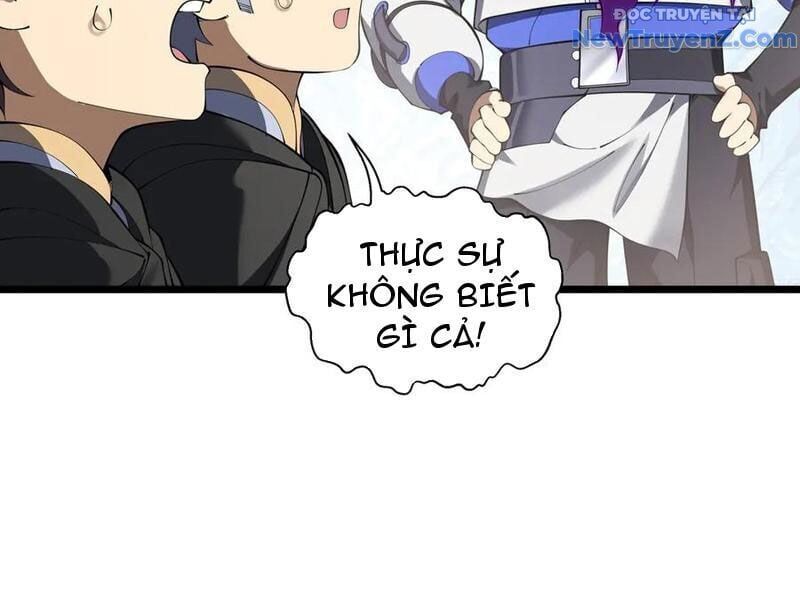 Ta Ký Kết Khế Ước Với Chính Mình [Chap 89-92] - Page 71