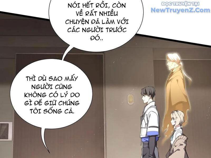 Ta Ký Kết Khế Ước Với Chính Mình [Chap 89-92] - Page 91