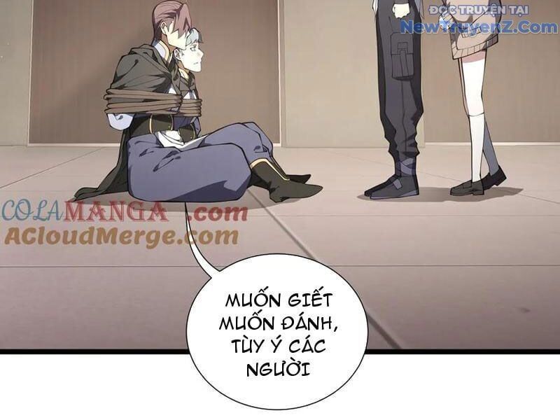 Ta Ký Kết Khế Ước Với Chính Mình [Chap 89-92] - Page 92