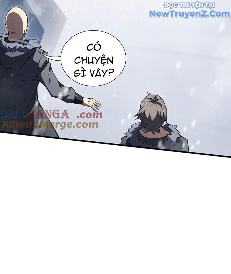 Ta Ký Kết Khế Ước Với Chính Mình [Chap 89-92] - Page 10