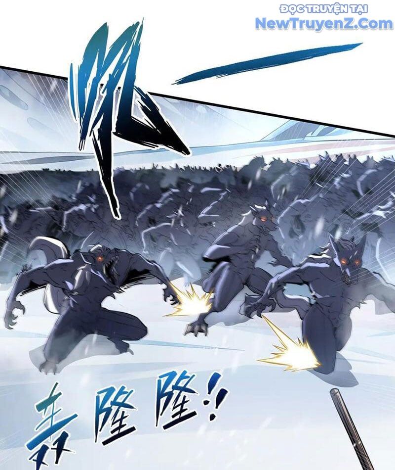 Ta Ký Kết Khế Ước Với Chính Mình [Chap 89-92] - Page 11