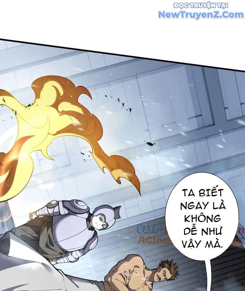Ta Ký Kết Khế Ước Với Chính Mình [Chap 89-92] - Page 17