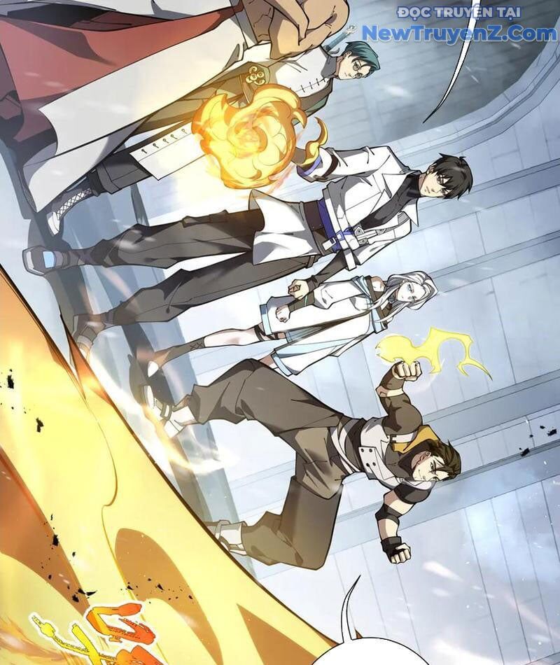 Ta Ký Kết Khế Ước Với Chính Mình [Chap 89-92] - Page 18