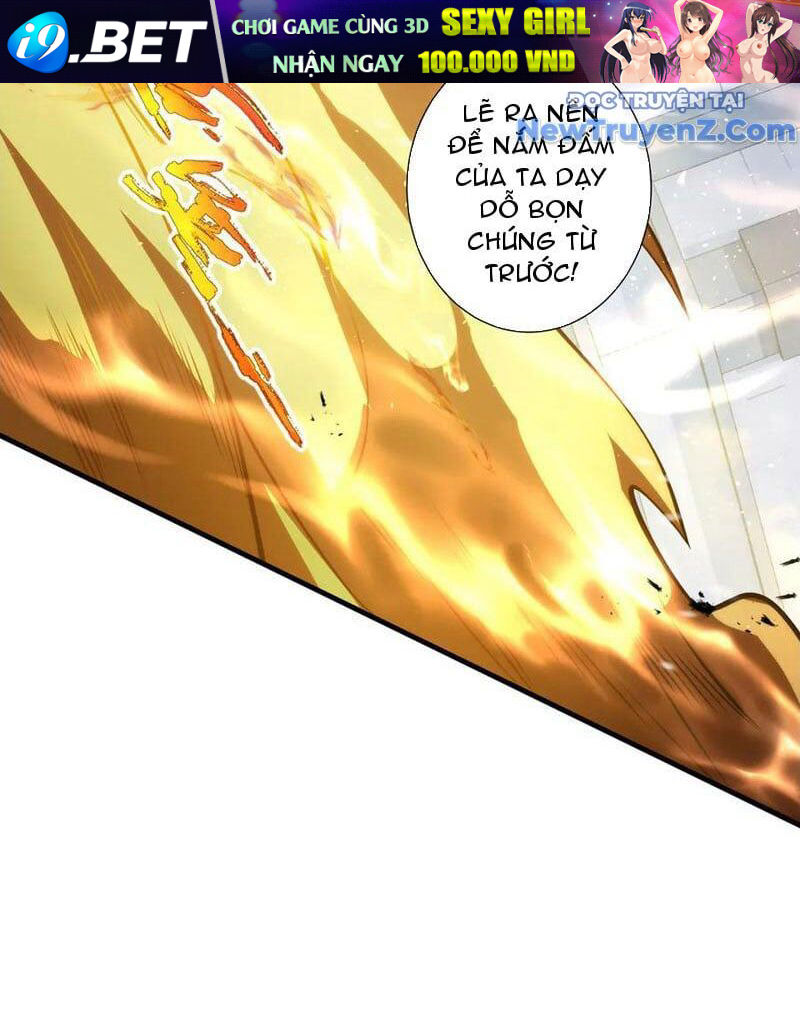 Ta Ký Kết Khế Ước Với Chính Mình [Chap 89-92] - Page 19
