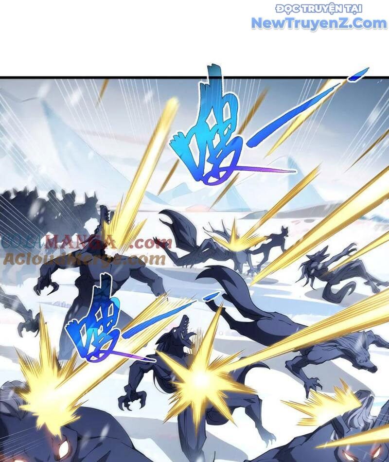 Ta Ký Kết Khế Ước Với Chính Mình [Chap 89-92] - Page 2