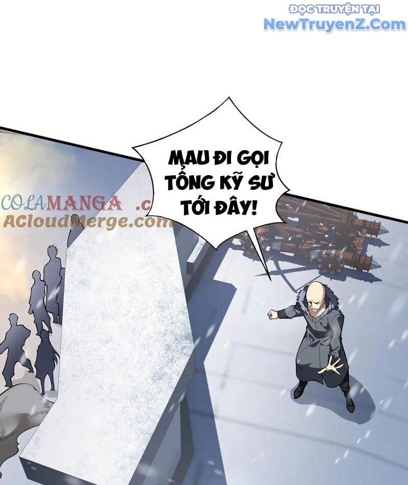 Ta Ký Kết Khế Ước Với Chính Mình [Chap 89-92] - Page 20