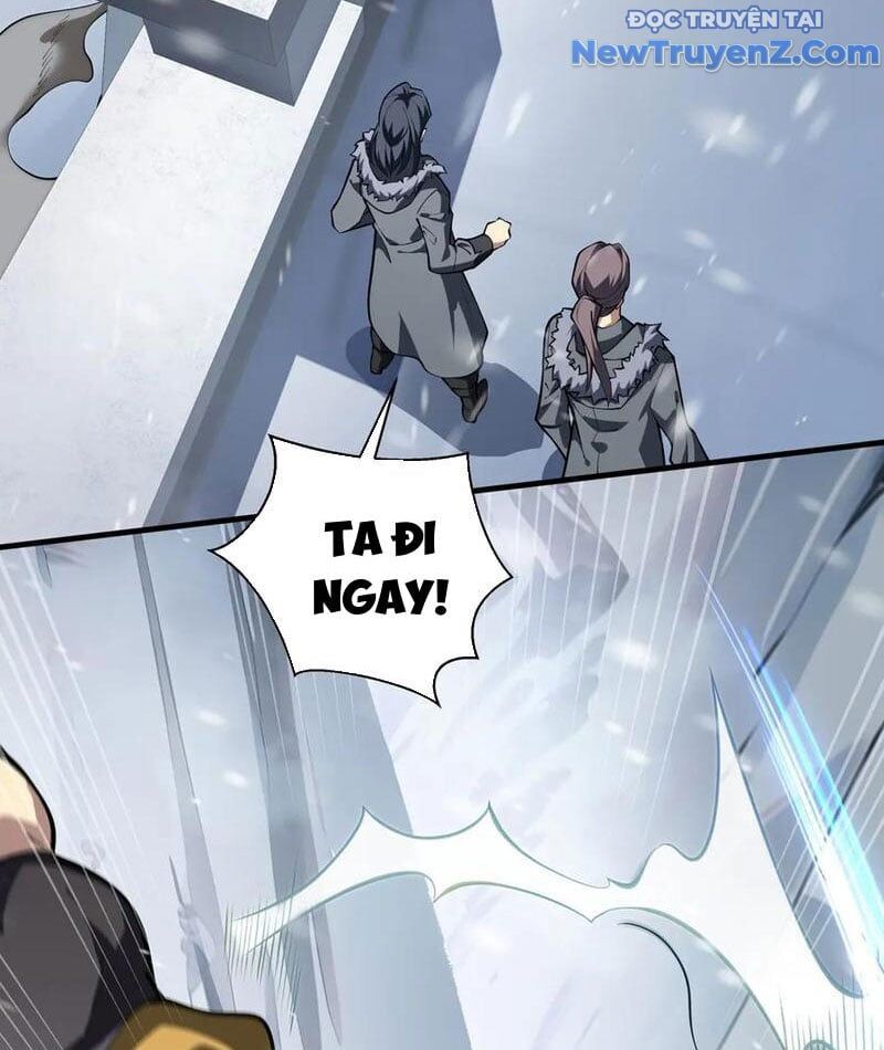 Ta Ký Kết Khế Ước Với Chính Mình [Chap 89-92] - Page 21
