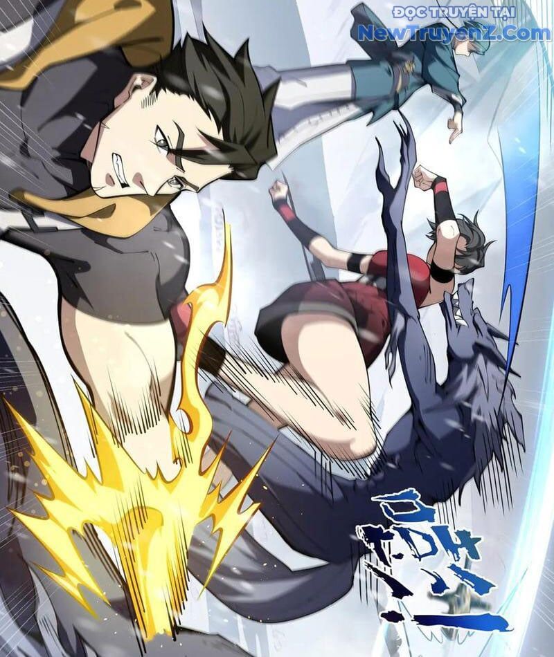 Ta Ký Kết Khế Ước Với Chính Mình [Chap 89-92] - Page 22