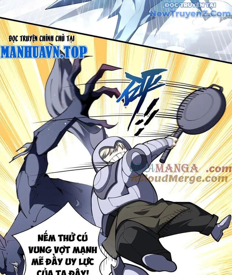 Ta Ký Kết Khế Ước Với Chính Mình [Chap 89-92] - Page 26
