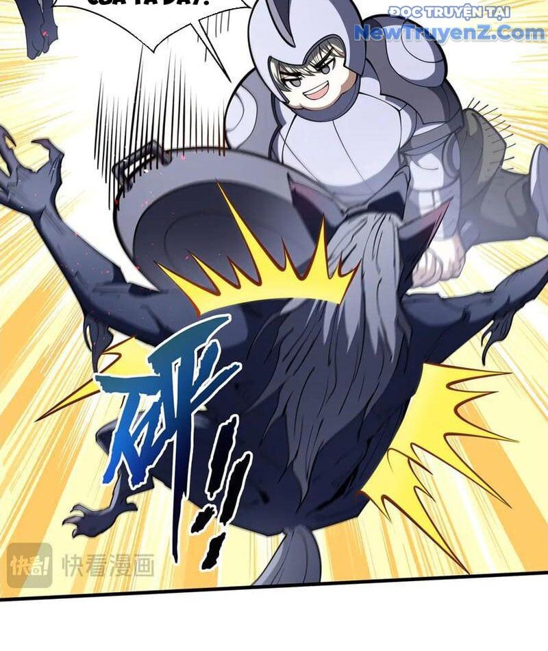 Ta Ký Kết Khế Ước Với Chính Mình [Chap 89-92] - Page 27