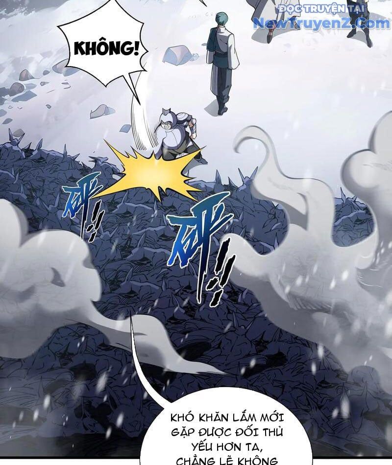 Ta Ký Kết Khế Ước Với Chính Mình [Chap 89-92] - Page 30