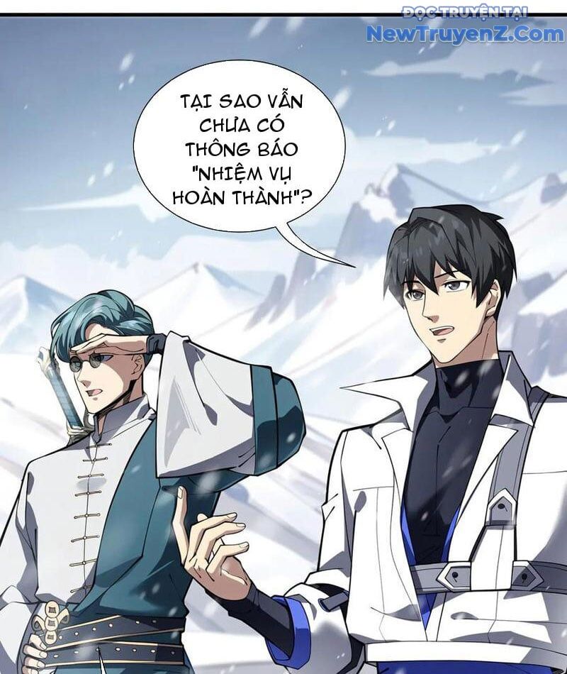 Ta Ký Kết Khế Ước Với Chính Mình [Chap 89-92] - Page 32