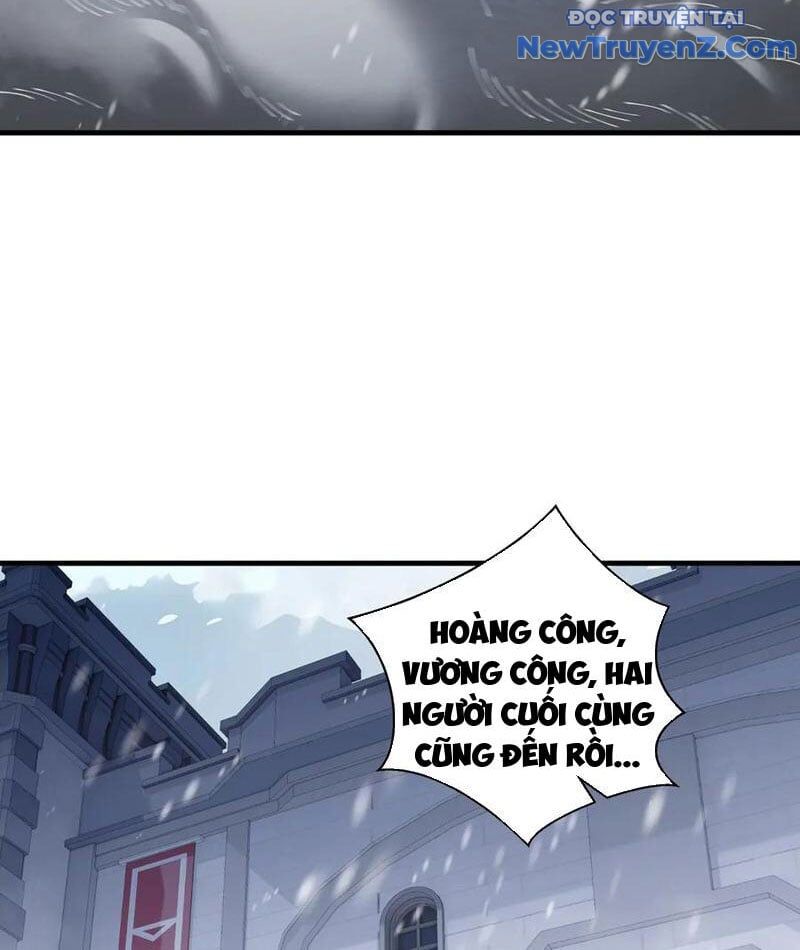 Ta Ký Kết Khế Ước Với Chính Mình [Chap 89-92] - Page 35