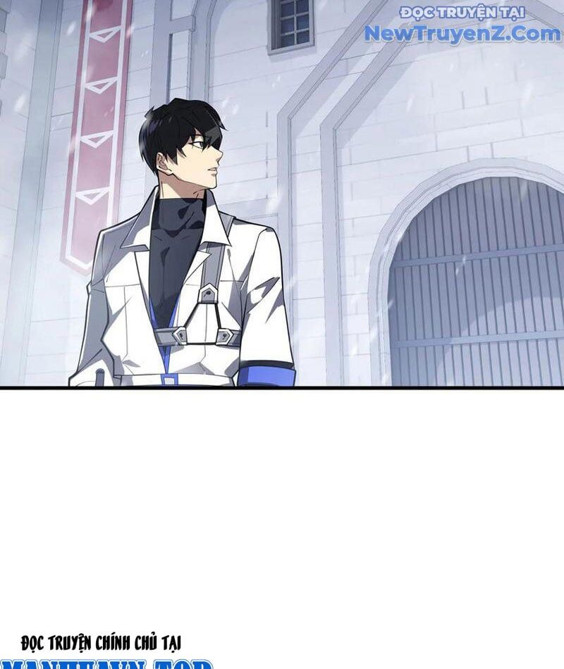Ta Ký Kết Khế Ước Với Chính Mình [Chap 89-92] - Page 36