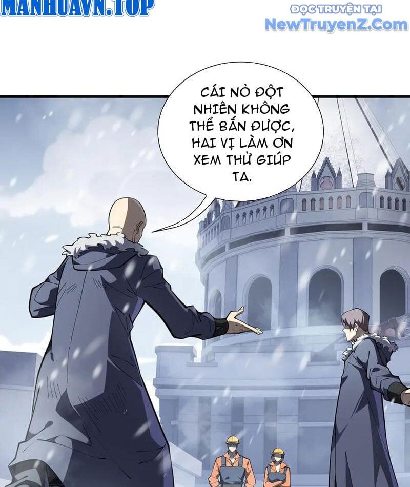 Ta Ký Kết Khế Ước Với Chính Mình [Chap 89-92] - Page 37