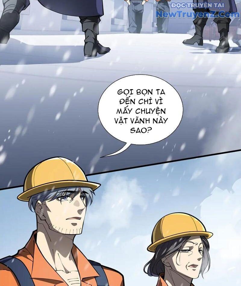 Ta Ký Kết Khế Ước Với Chính Mình [Chap 89-92] - Page 38