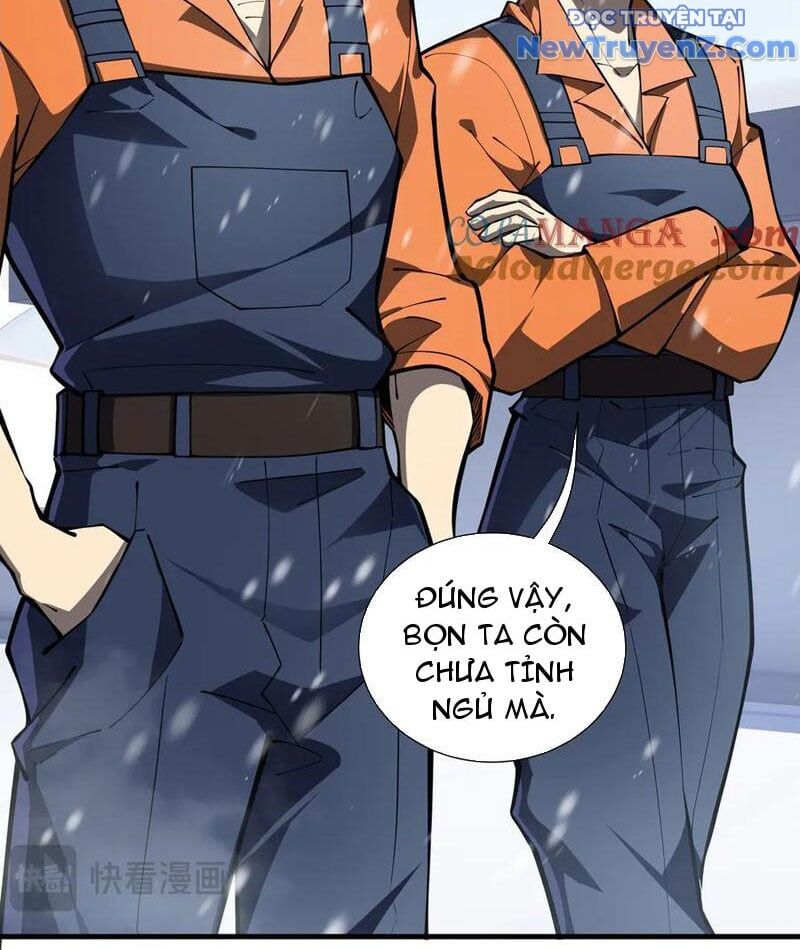 Ta Ký Kết Khế Ước Với Chính Mình [Chap 89-92] - Page 39