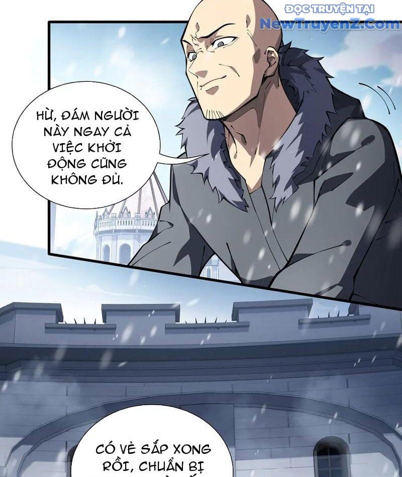Ta Ký Kết Khế Ước Với Chính Mình [Chap 89-92] - Page 4