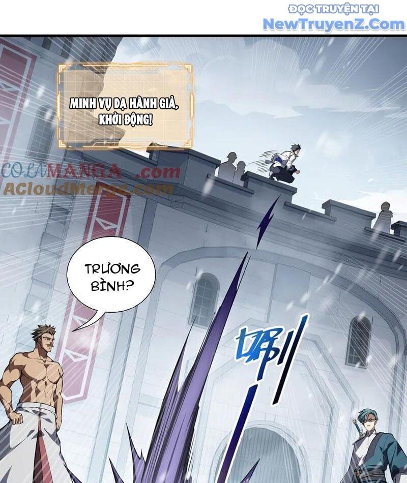 Ta Ký Kết Khế Ước Với Chính Mình [Chap 89-92] - Page 41