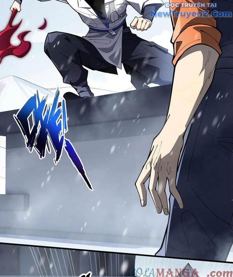 Ta Ký Kết Khế Ước Với Chính Mình [Chap 89-92] - Page 43