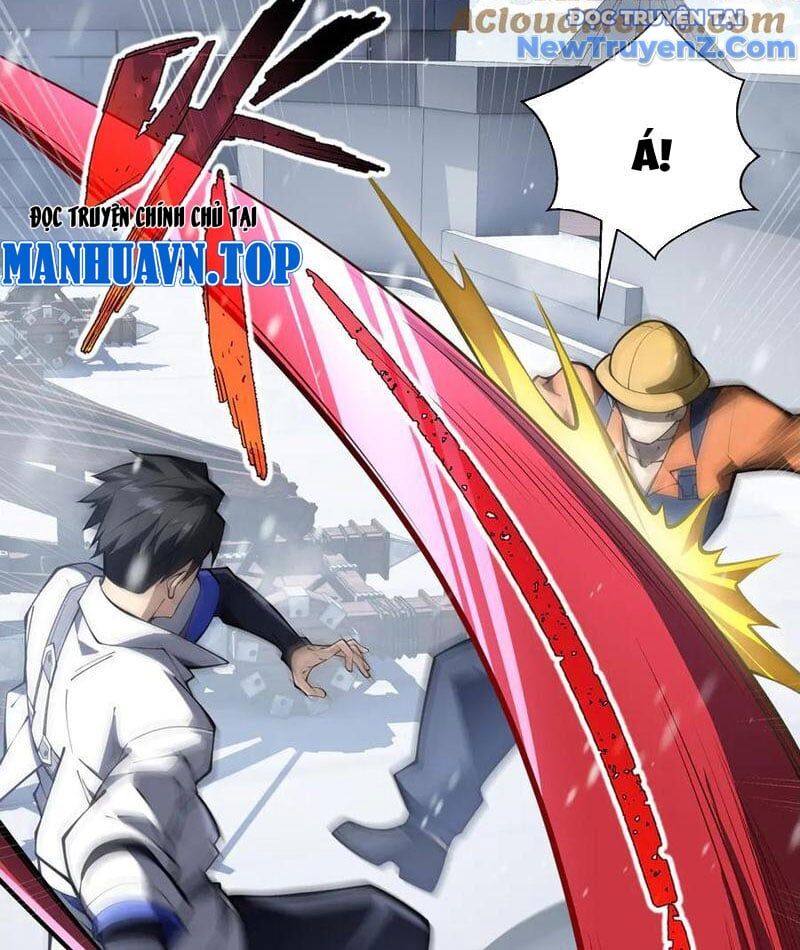 Ta Ký Kết Khế Ước Với Chính Mình [Chap 89-92] - Page 44