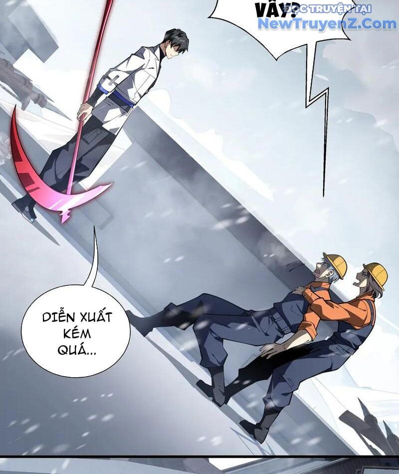 Ta Ký Kết Khế Ước Với Chính Mình [Chap 89-92] - Page 47