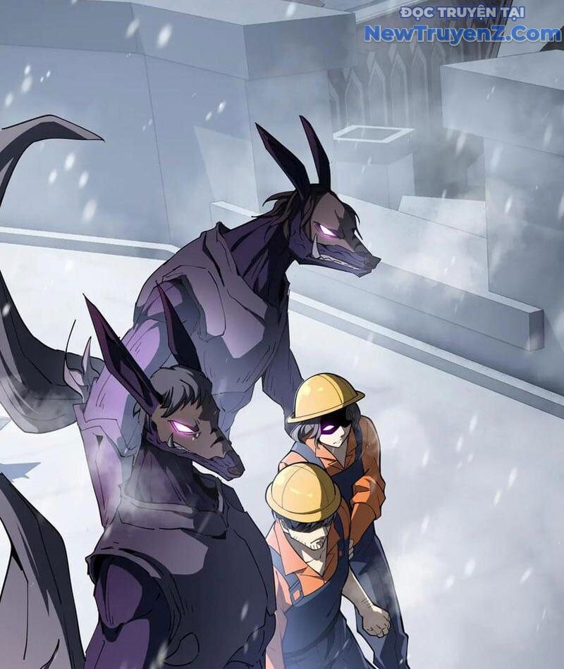 Ta Ký Kết Khế Ước Với Chính Mình [Chap 89-92] - Page 48