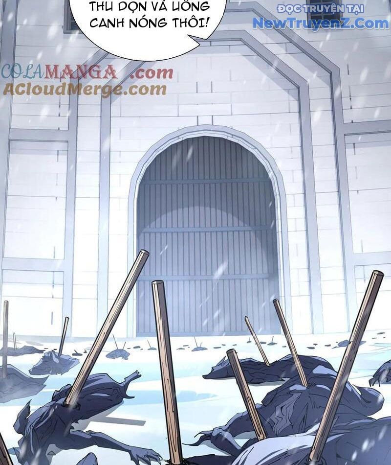 Ta Ký Kết Khế Ước Với Chính Mình [Chap 89-92] - Page 5