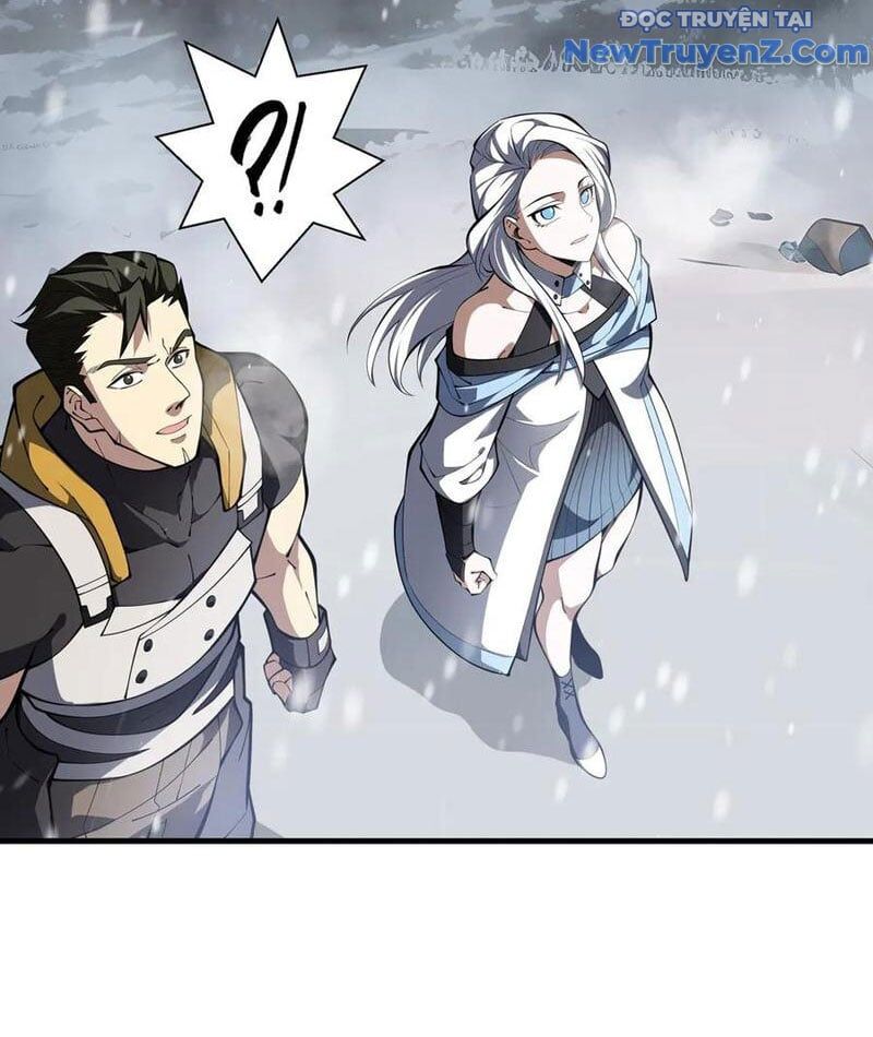 Ta Ký Kết Khế Ước Với Chính Mình [Chap 89-92] - Page 51