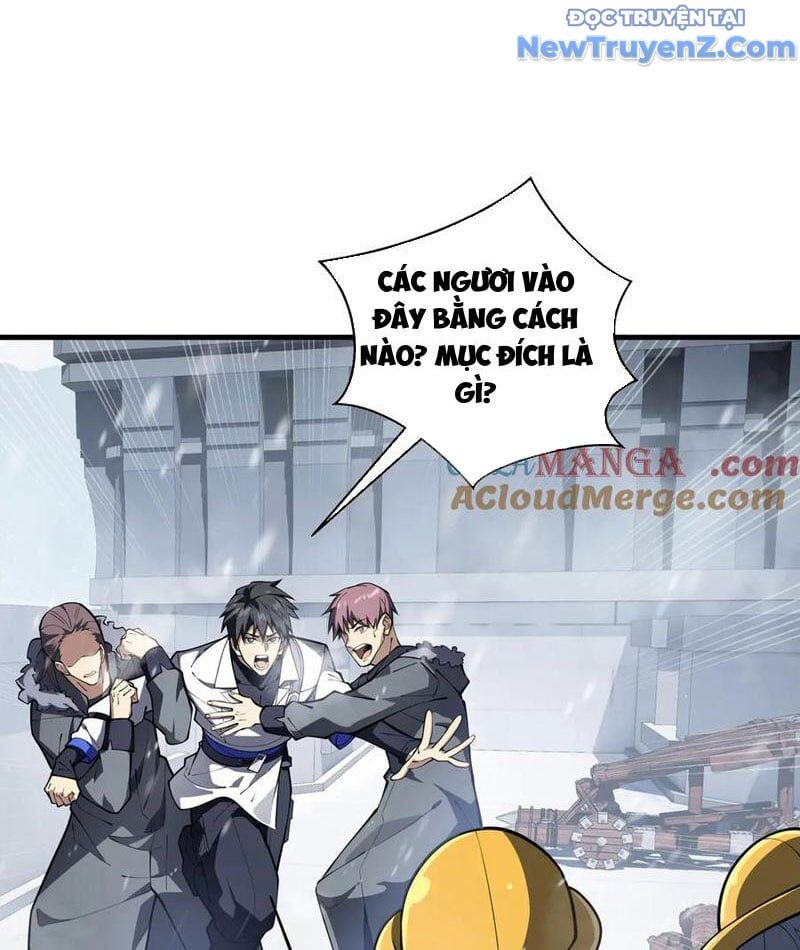 Ta Ký Kết Khế Ước Với Chính Mình [Chap 89-92] - Page 52