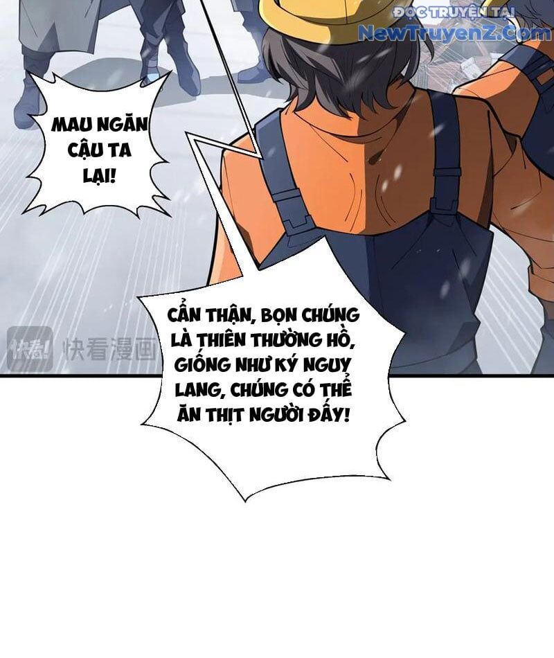 Ta Ký Kết Khế Ước Với Chính Mình [Chap 89-92] - Page 53