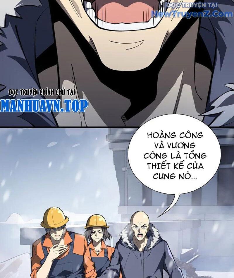 Ta Ký Kết Khế Ước Với Chính Mình [Chap 89-92] - Page 55