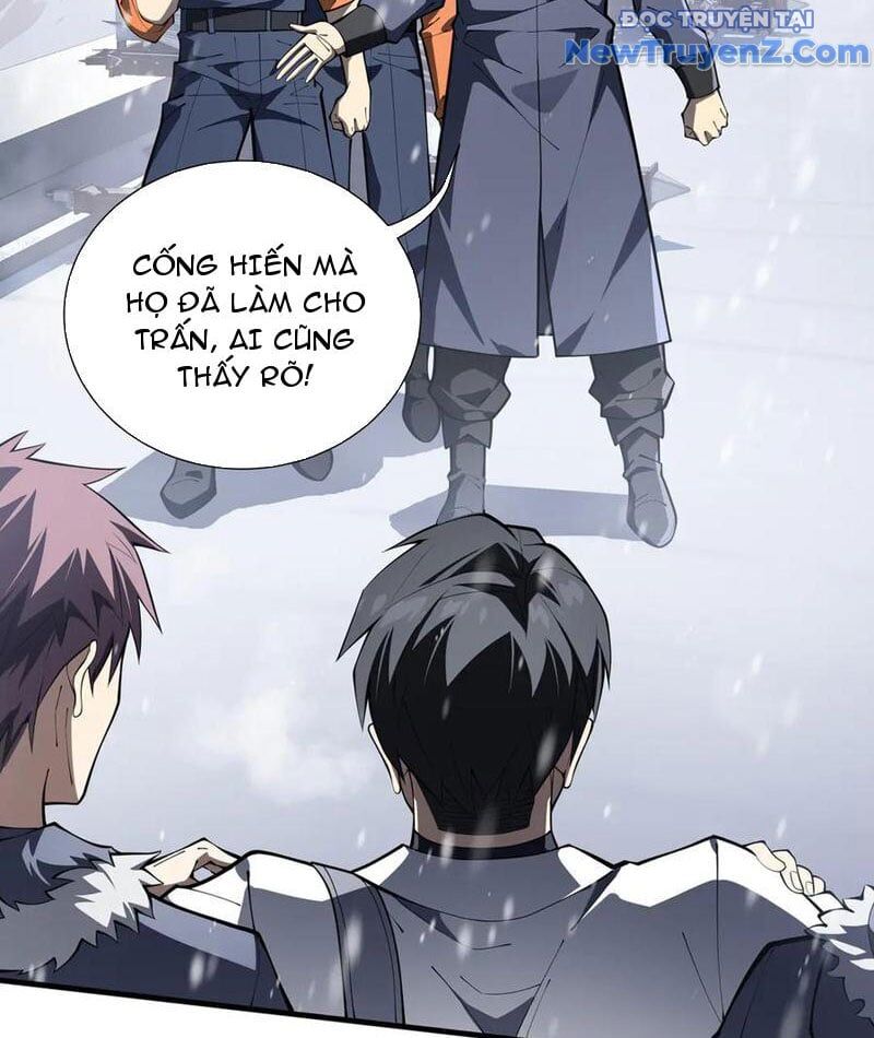 Ta Ký Kết Khế Ước Với Chính Mình [Chap 89-92] - Page 56