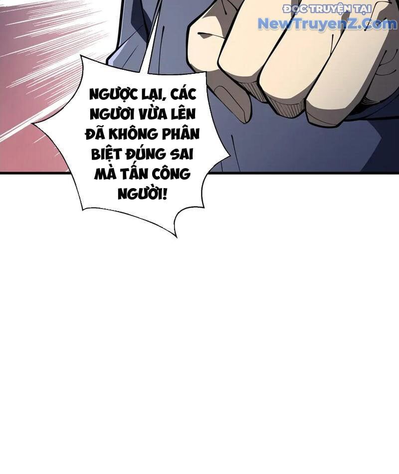 Ta Ký Kết Khế Ước Với Chính Mình [Chap 89-92] - Page 58