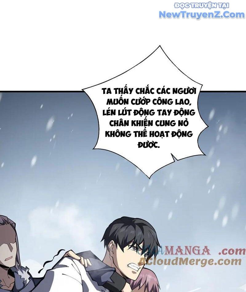Ta Ký Kết Khế Ước Với Chính Mình [Chap 89-92] - Page 59