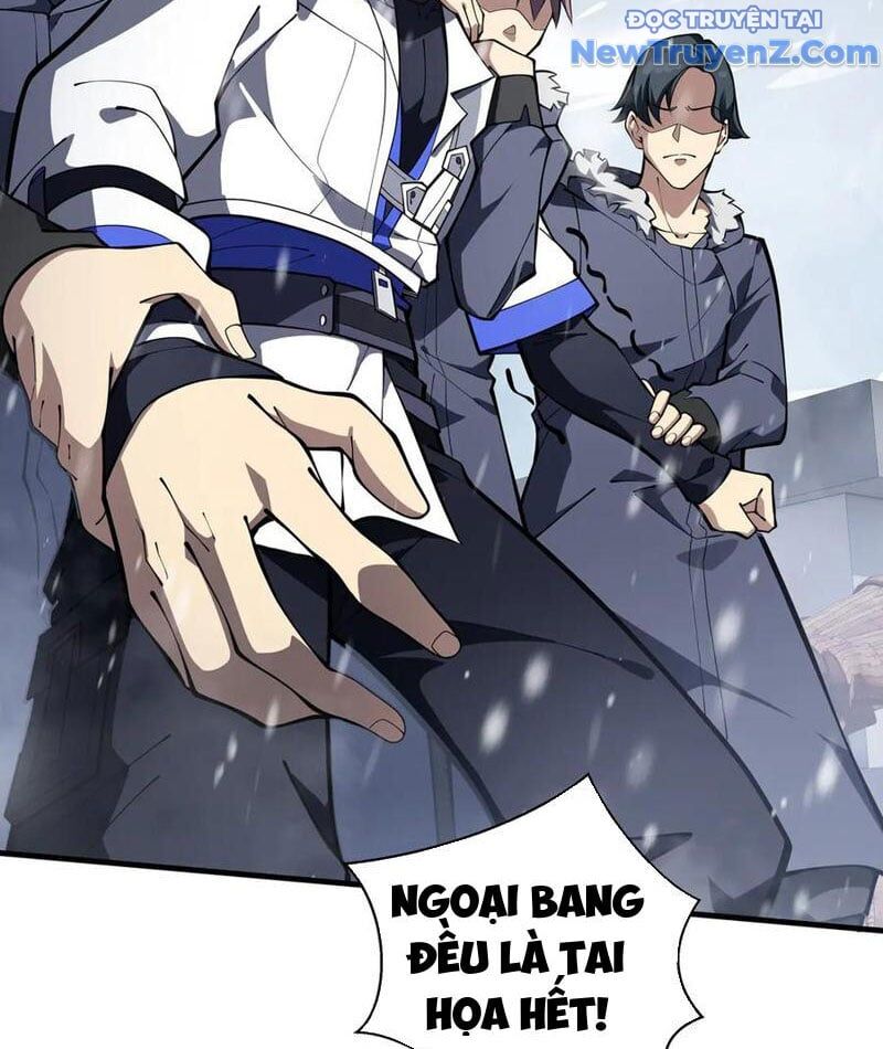 Ta Ký Kết Khế Ước Với Chính Mình [Chap 89-92] - Page 60